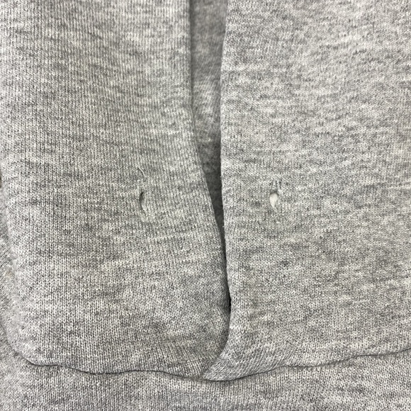 Vintage Artisans Country Fest Cadott Wisconsin 2003 Hooded Sweatshirt Medium - Picture 10 of 10